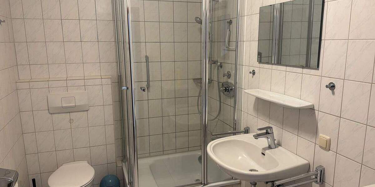 Etagenwohnung Dahme - 2 Zimmer, 52 m&sup2;, 239.000&euro; | Angebot:25733961