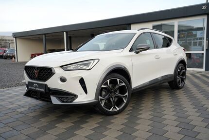 Cupra Formentor 60.000 km 25.990 &euro; Königsbrunn 86343