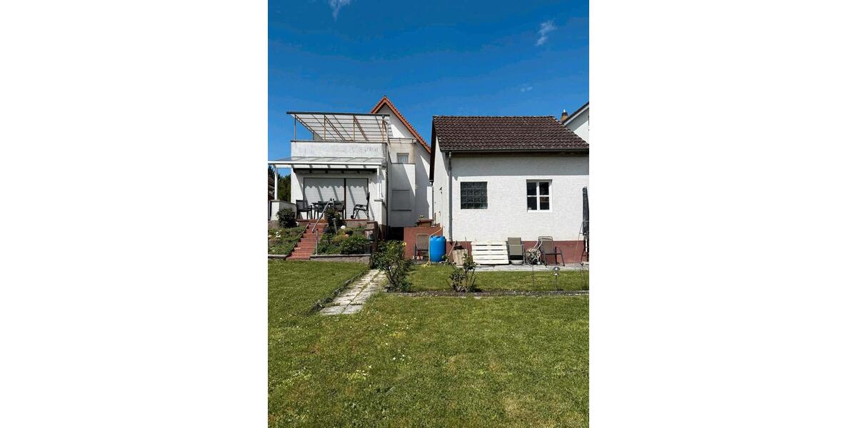 Einfamilienhaus Leimen - 6 Zimmer, 131 m&sup2;, 599.000&euro; | Angebot:25384393