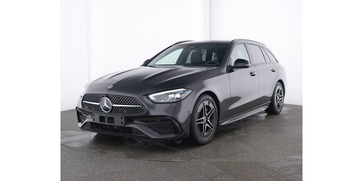 Mercedes-Benz C 180 13.244 km 38.980 &euro; Kronach 96317