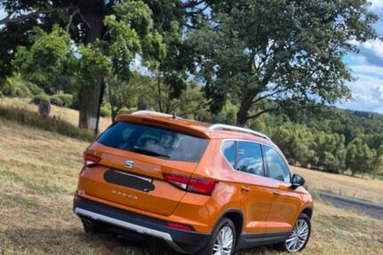 Seat Ateca 90.000 km 16.500 € Heidenau 01809