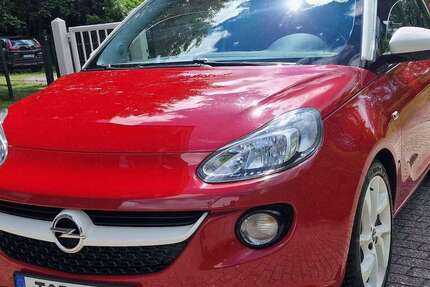 Opel Adam 94.047 km 8.900 &euro; Oldenburg 26129
