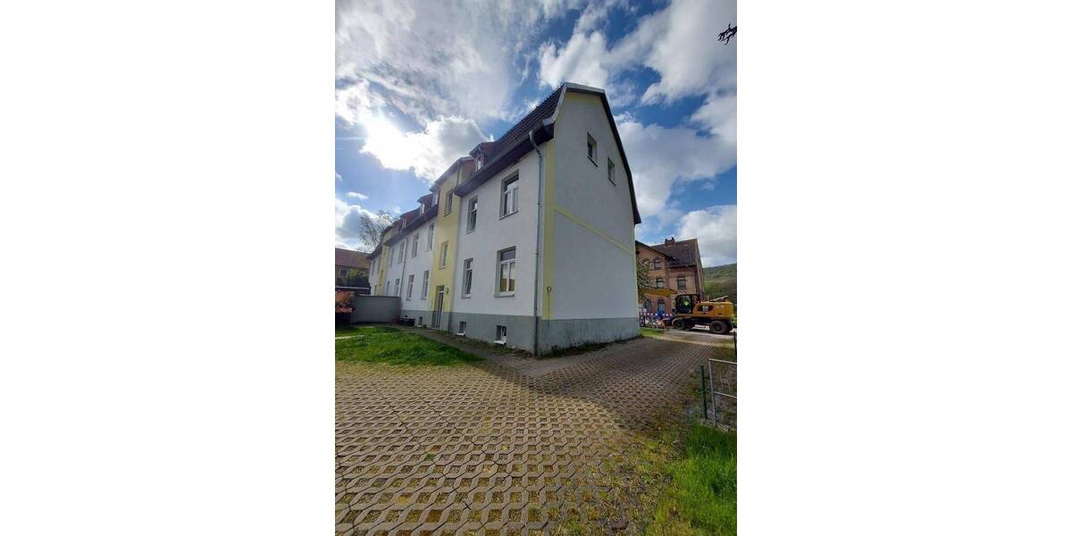 Einfamilienhaus Kyffhäuserland Göllingen - 1 Zimmer, 65.000&euro; | Angebot:25696901