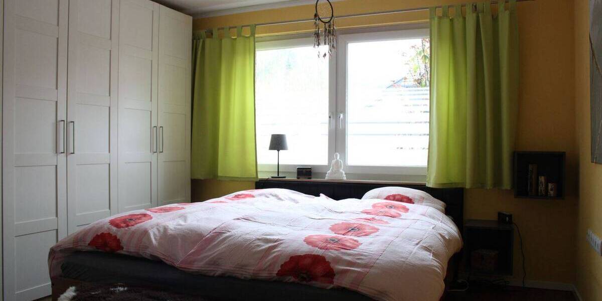 Terrassenwohnung Iserlohn Roden - 3 Zimmer, 238.000&euro; | Angebot:26141118