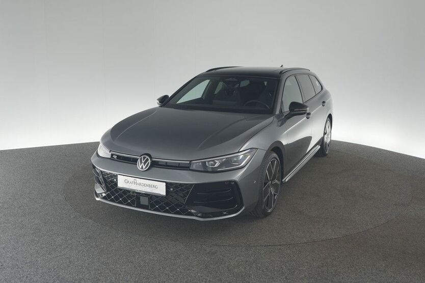 VW Passat 16.900 km 51.910 € Tuttlingen 78532