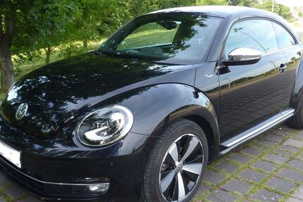 VW Beetle 147.000 km 10.700 € Wolfsburg 38442