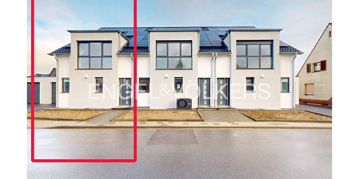 Reihenendhaus Kamp-Lintfort Niersenbruch - 4 Zimmer, 173 m&sup2;, 2.500&euro; | Angebot:25822364