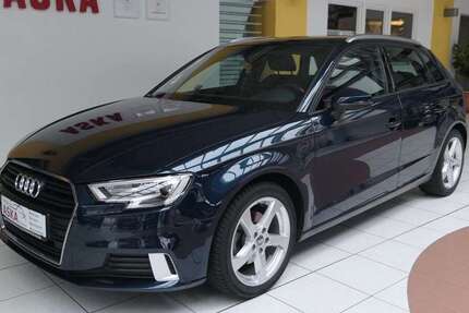 Audi A3 64.583 km 17.999 &euro; Primstal 66620
