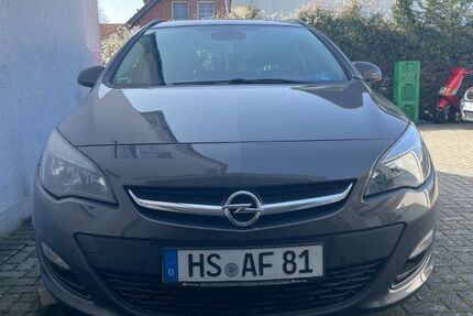 Opel Astra 200.000 km 3.000 &euro; Wegberg 41844