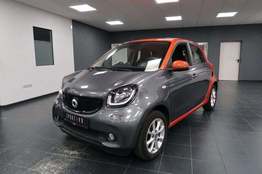 forFour