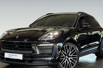 Porsche Macan 26.900 km 81.690 € Freiburg 79115