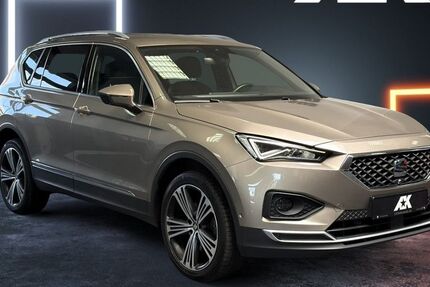 Seat Tarraco 67.900 km 24.900 &euro; Potsdam 14469