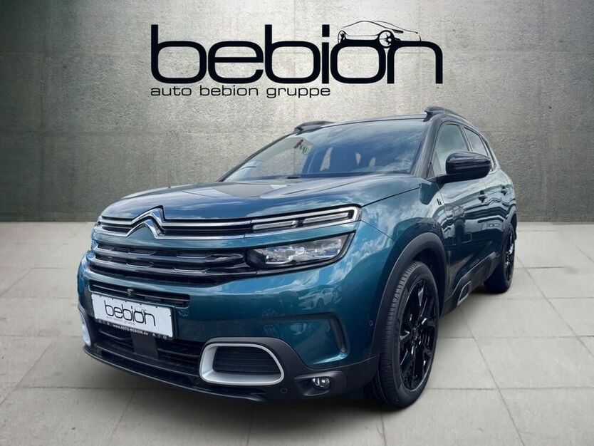 C5 Aircross