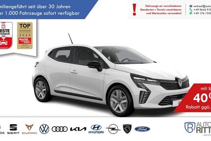 Renault Clio 74.000 km 16.990 € Eschenbach 92676