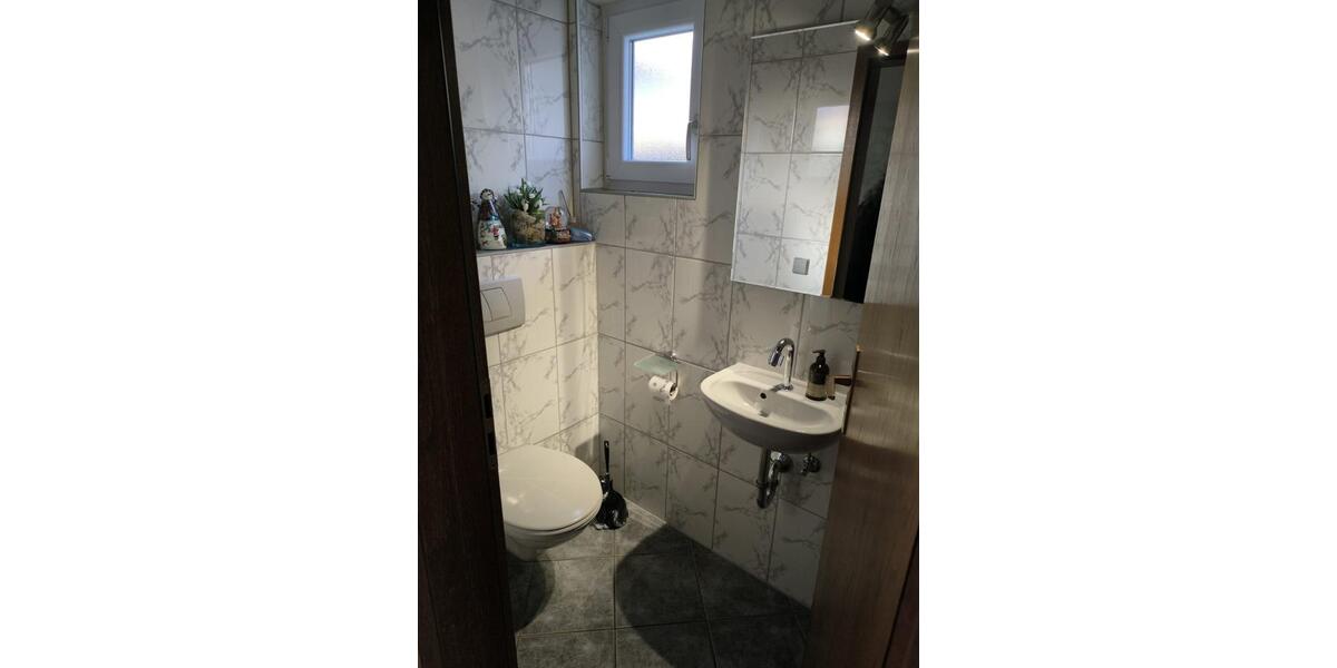 Einfamilienbungalow mit Einliegerwohnung in Kornwestheim zimmer