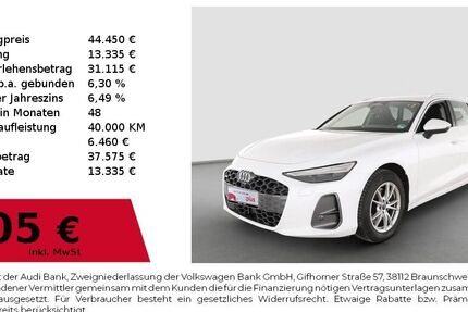 Audi A6 20.922 km 44.450 &euro; Lauf an der Pegnitz 91207