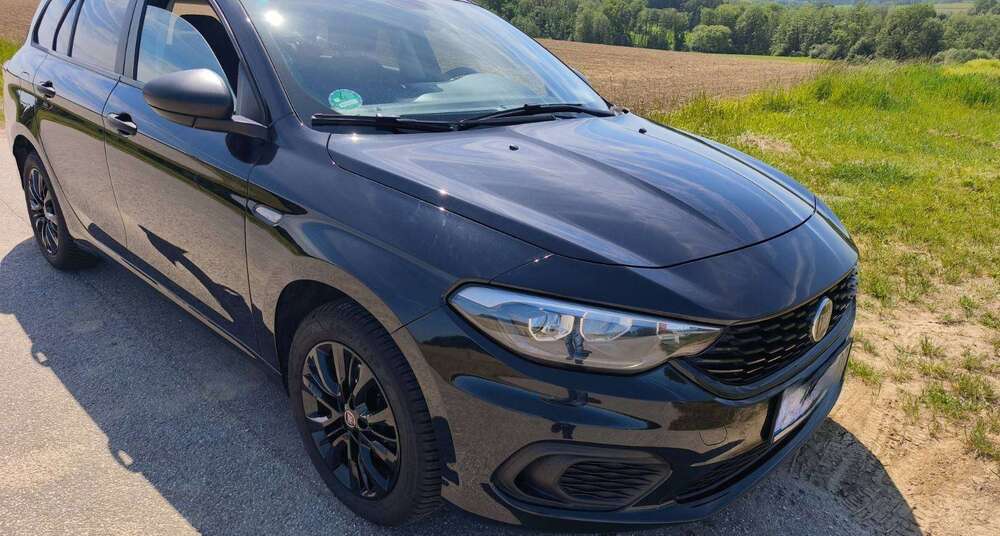 Fiat Tipo 63.500 km 8.900 &euro; Buchbach, M 84428