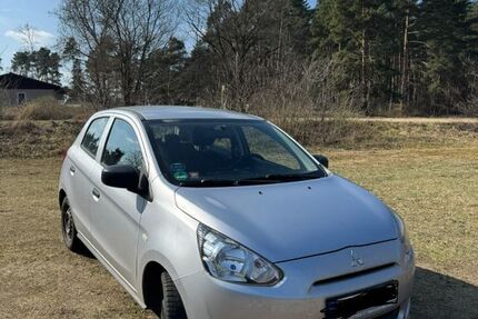 Mitsubishi Space Star 141.000 km 2.000 &euro; Storkow 15859