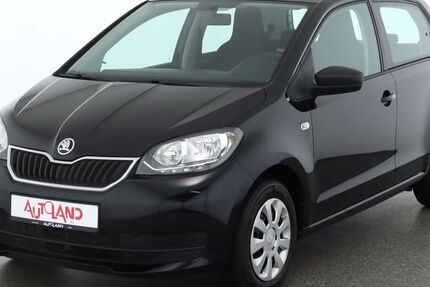Skoda Citigo 24.066 km 12.990 &euro; Rostock 18146