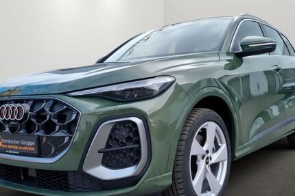 Audi Q5 12.000 km 55.900 &euro; Grünstadt 67269