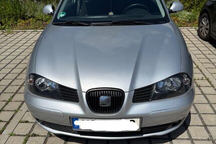 Seat Ibiza 182.251 km 1.800 &euro; Telgte 48291