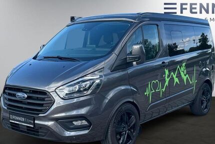 Ford Tourneo Custom 64.200 km 40.990 &euro; Neuried / München 82061