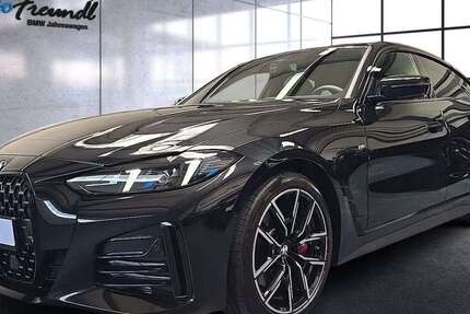 BMW 430 5.900 km 54.999 &euro; Meitingen bei Augsburg 86405
