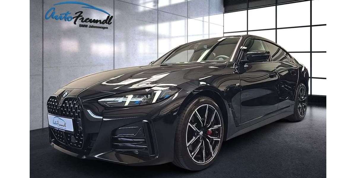 BMW 430 5.900 km 54.999 &euro; Meitingen bei Augsburg 86405