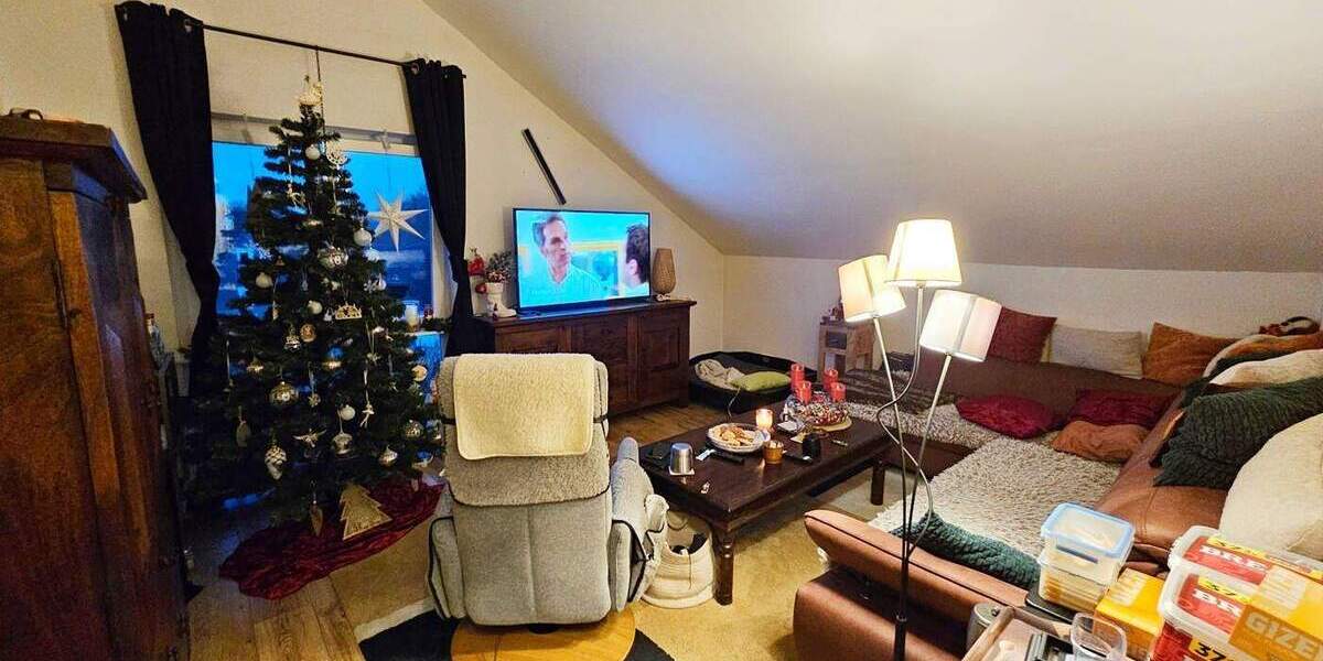 Mehrfamilienhaus, Wohnhaus Burscheid / Heddinghofen Burscheid - 2 Zimmer, 445 m&sup2;, 649.000&euro; | Angebot:25773837