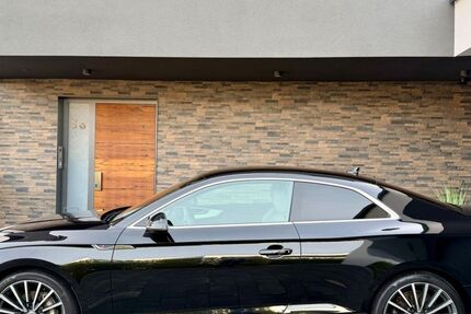 Audi A5 74.000 km 25.990 &euro; Bamberg 96049