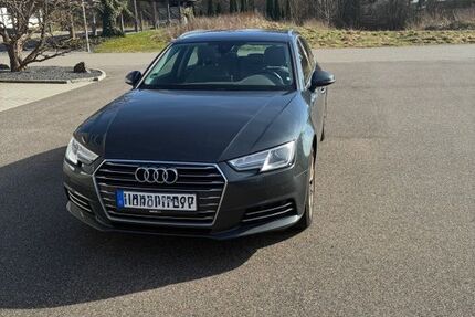 Audi A4 133.000 km 16.999 &euro; Neustadt 92660