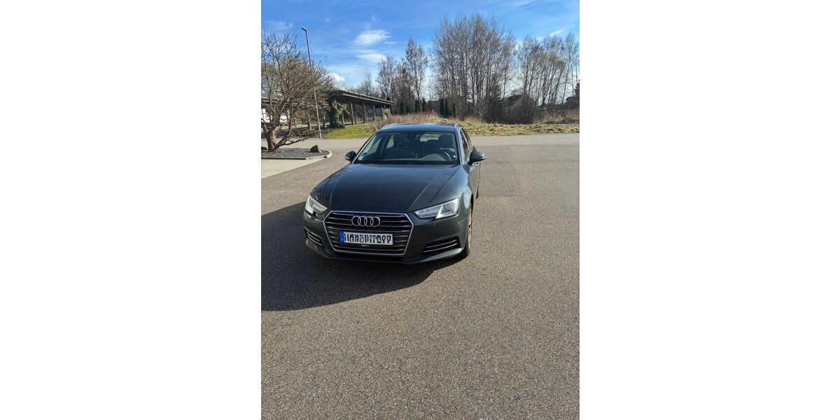 Audi A4 133.000 km 18.500 &euro; Neustadt 92660