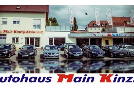 VW Golf 163.950 km 9.900 &euro; Schlüchtern 36381