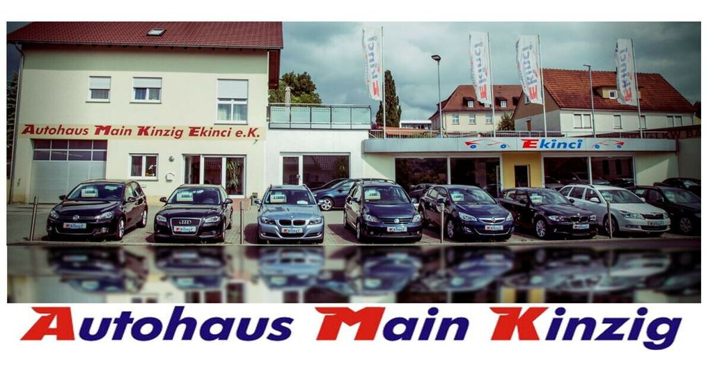 VW Golf 163.950 km 9.900 &euro; Schlüchtern 36381