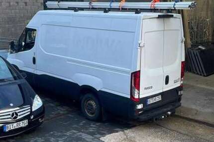 IVECO Daily 204.000 km 13.999 € Irrel 54666