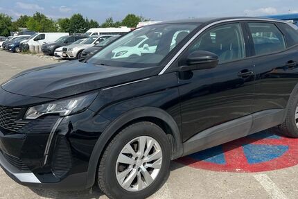 Peugeot 3008 160.000 km 13.200 &euro; Mittenwalde 15749