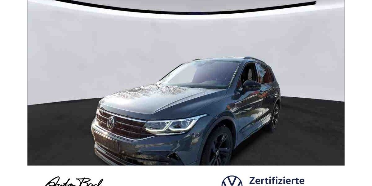 VW Tiguan 73.490 km 32.980 &euro; Limburg 65549