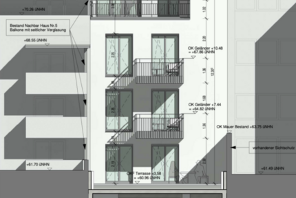 Grundstück zu verkaufen in Bonn 485.000 € 120 m² zimmer