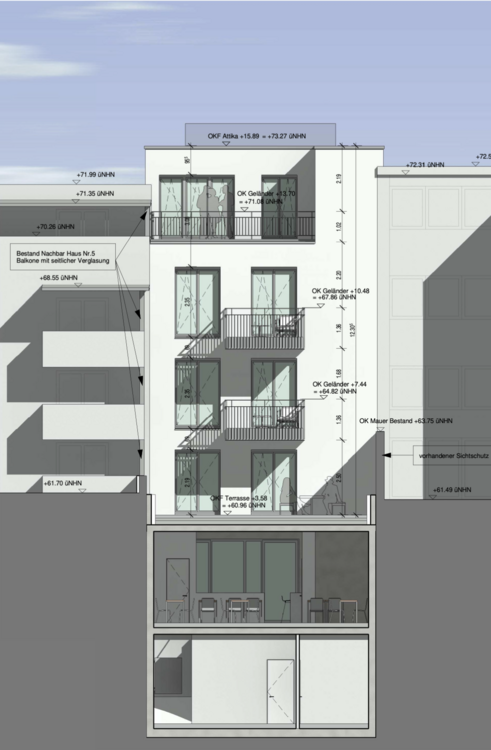 Grundstück zu verkaufen in Bonn 485.000 € 120 m² zimmer