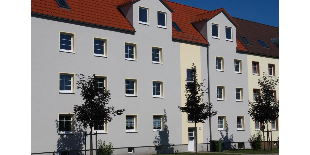 Etagenwohnung Südliches Anhalt - 4 Zimmer, 71 m&sup2;, 480&euro; | Angebot:26235443