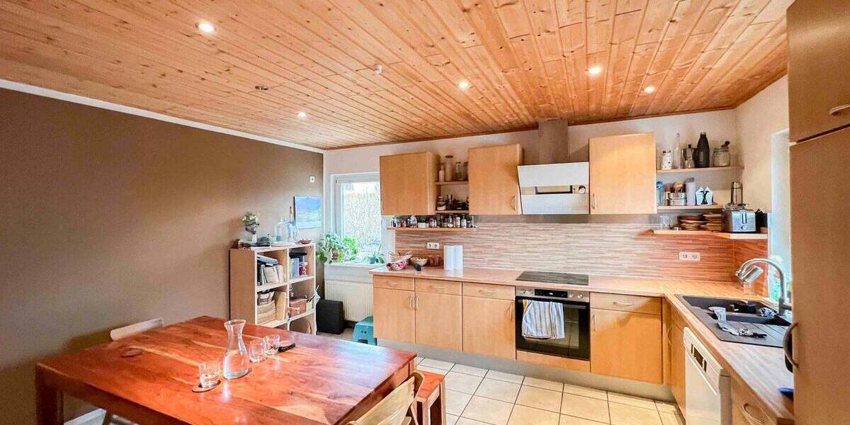 Einfamilienhaus Mainburg Aufhausen - 5 Zimmer, 645.000&euro; | Angebot:26204625