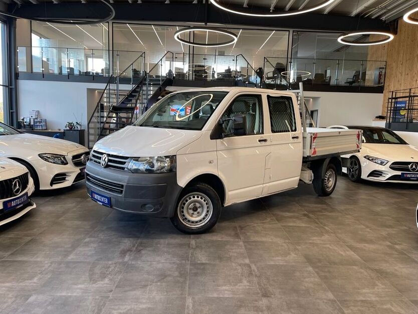 T5 Transporter