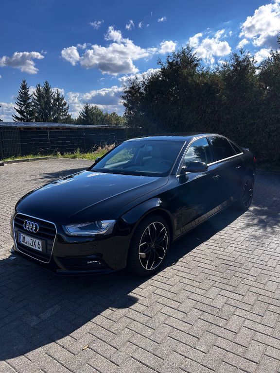 Audi A4 169.000 km 10.299 € Hartha 04746