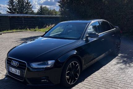 Audi A4 169.000 km 10.990 € Hartha 04746