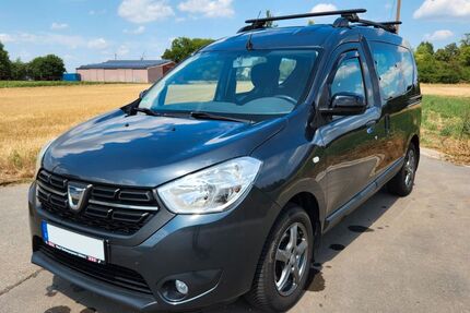 Dacia Dokker 66.400 km 14.000 &euro; Ilvesheim 68549