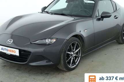 Mazda MX-5 48.826 km 22.180 &euro; Nürnberg 90441