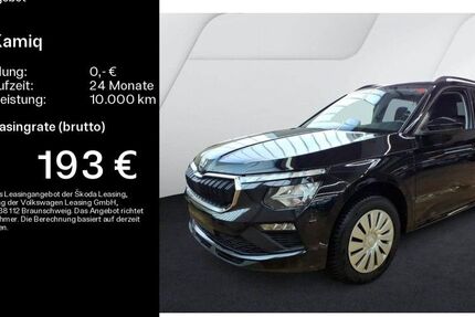 Skoda Kamiq 17.644 km 21.490 &euro; Mainz-Kastell (Wiesbaden) 55252