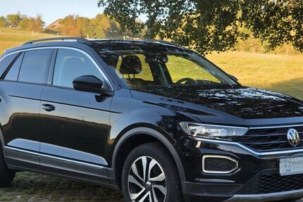 VW T-Roc 114.000 km 20.990 &euro; Schwäbisch Gmünd 73529