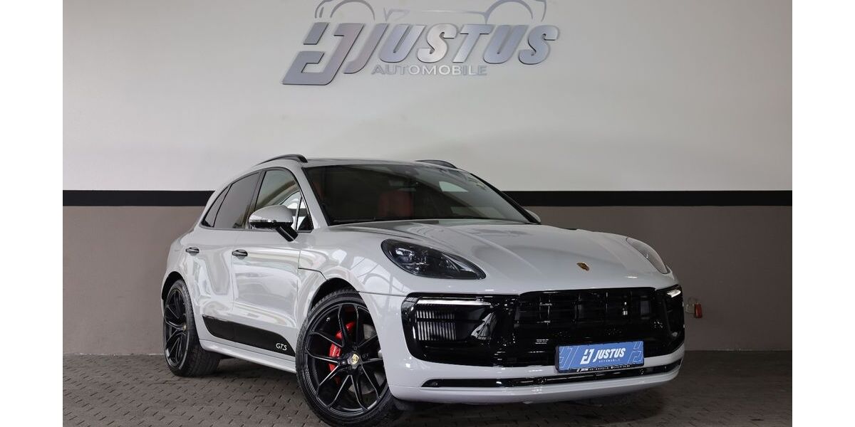 Porsche Macan 44.213 km 61.400 &euro; Limburg an der Lahn 65549