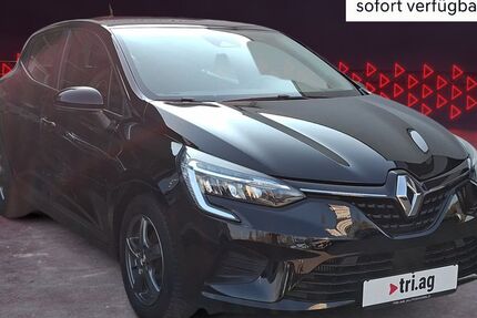 Renault Clio 39.151 km 13.990 &euro; Baden-Baden 76532